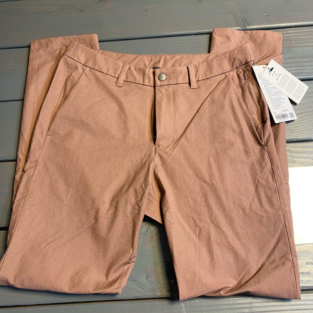 LULULEMON Men’s pants